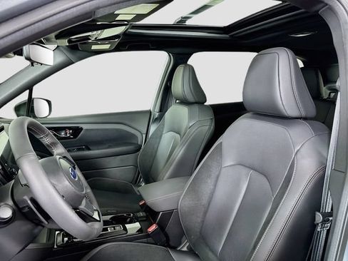 New 2026 Subaru Forester Touring w/ Touring Hybrid Package AWD/4WD image 21