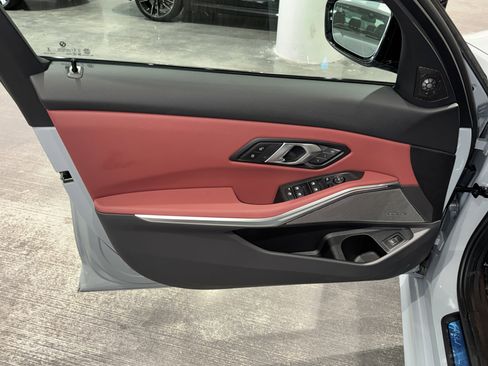 New 2026 BMW 330i Sedan w/ M Sport Package image 13