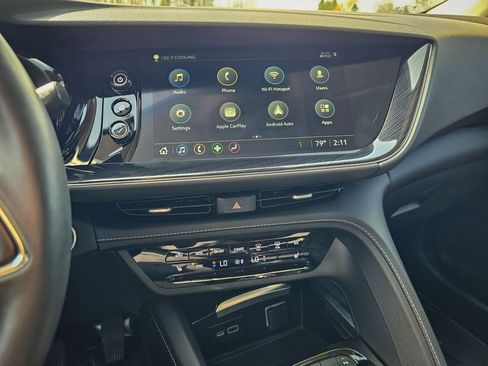 Certified 2023 Buick Envision Essence AWD/4WD image 22