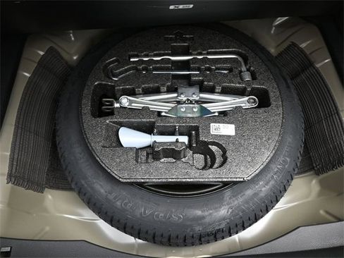 New 2026 Honda Civic Sport image 16