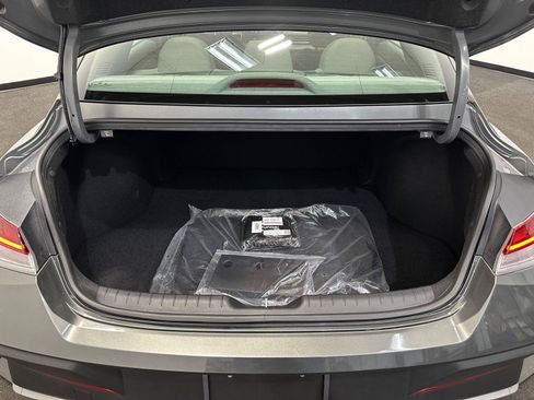 Certified 2025 Hyundai Elantra Hybrid FWD image 27