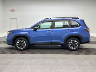 Used 2026 Subaru Forester video 2