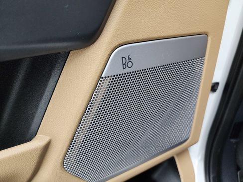 Used 2024 Ford F250 Lariat w/ Lariat Ultimate Package image 50