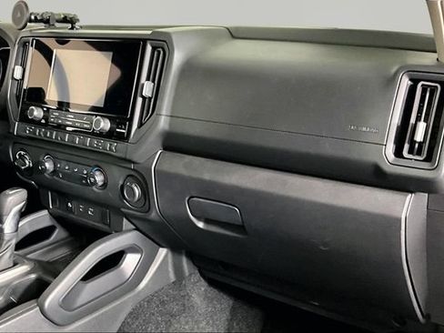 Used 2025 Nissan Frontier S w/ S Utility Package AWD/4WD image 25
