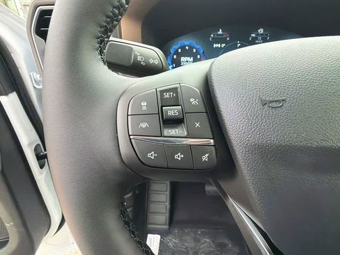 New 2025 Ford Bronco Sport Outer Banks AWD/4WD image 21