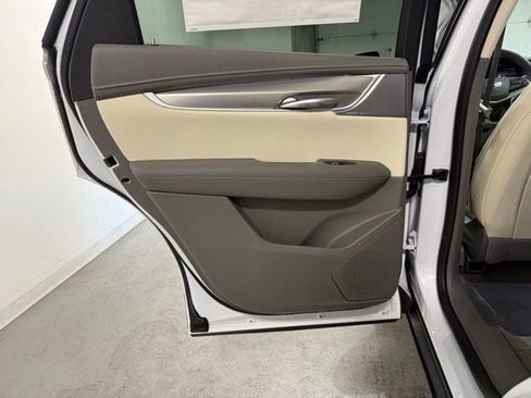 New 2025 Cadillac XT5 Premium Luxury w/ Technology Package image 25