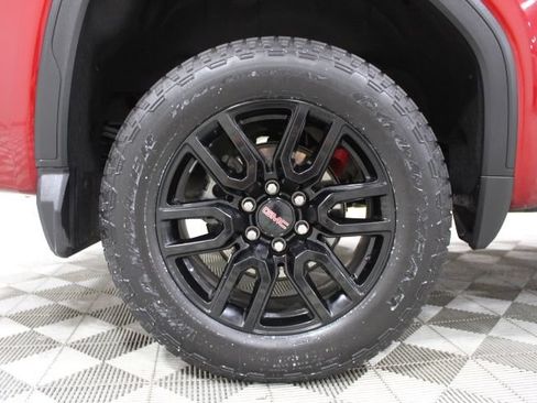 Used 2024 GMC Sierra 1500 Elevation AWD/4WD image 46
