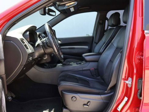 Used 2020 Dodge Durango GT RWD image 8