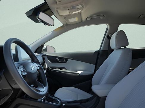 Certified 2023 Hyundai Kona SEL FWD image 23