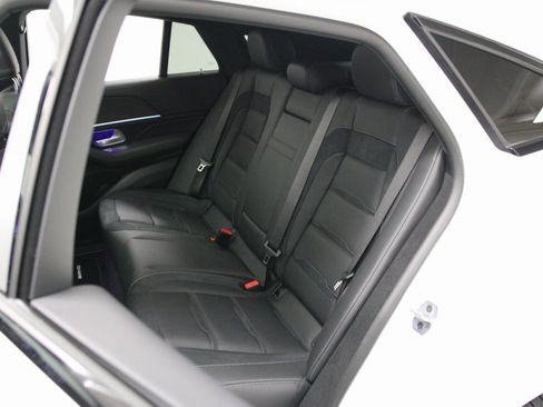 New 2026 Mercedes-Benz GLE 53 AMG 4MATIC Coupe image 13