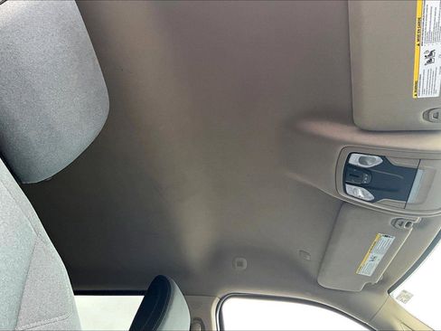 Used 2019 RAM 2500 Big Horn AWD/4WD image 23