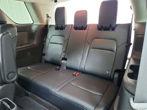 Used 2023 Nissan Pathfinder Platinum w/ Lighting Package (N93) image 44