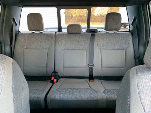 New 2025 Ford F150 XLT w/ Equipment Group 302A MID image 42