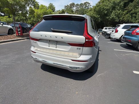 Used 2023 Volvo XC60 B5 Plus w/ Protection Package Premier FWD image 52