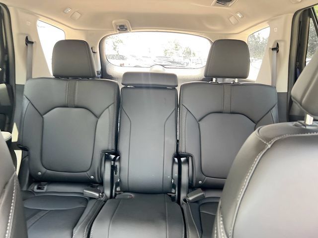 New 2026 Honda Pilot EX-L image 25