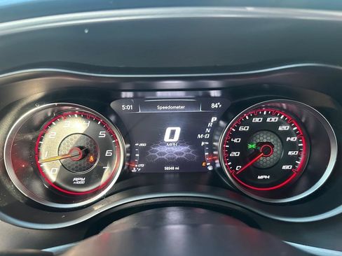 Used 2021 Dodge Charger Scat Pack RWD image 20