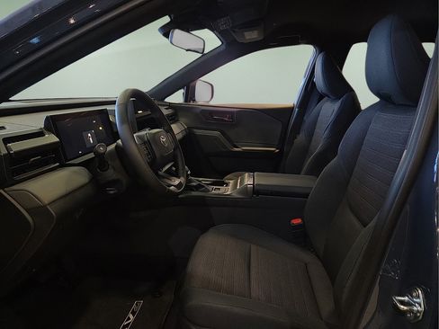 New 2026 Toyota RAV4 SE AWD/4WD image 20