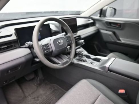 Used 2026 Toyota RAV4 LE FWD image 18