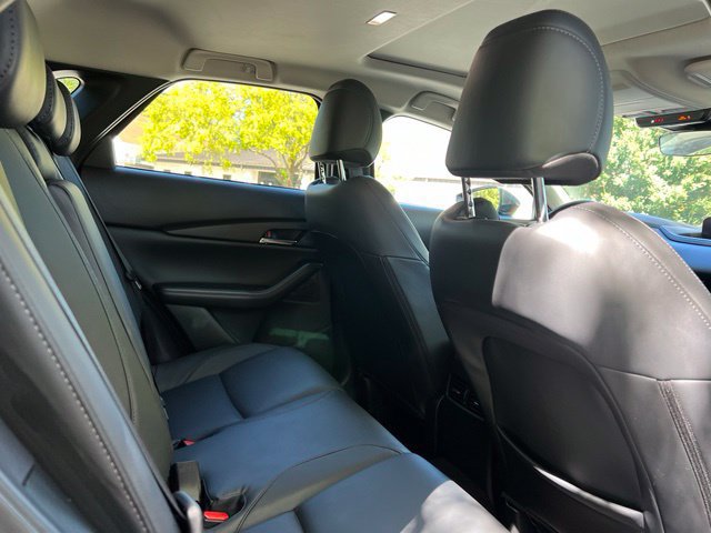 Used 2025 MAZDA CX-30 AWD 2.5 S w/ Preferred Package image 18
