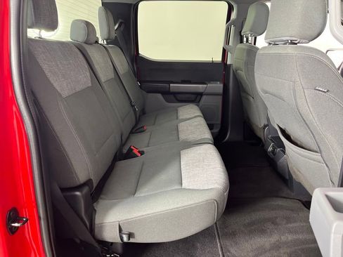 Certified 2023 Ford F150 XLT w/ Trailer Tow Package image 28