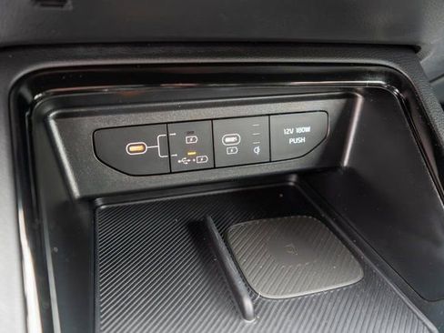 Used 2025 Kia K5 GT-Line AWD/4WD image 29