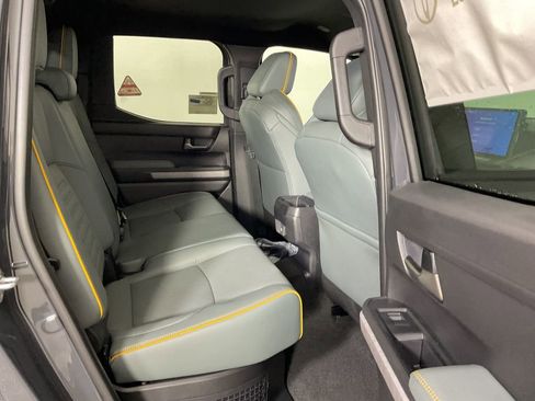 New 2026 Toyota Tacoma Trailhunter image 21