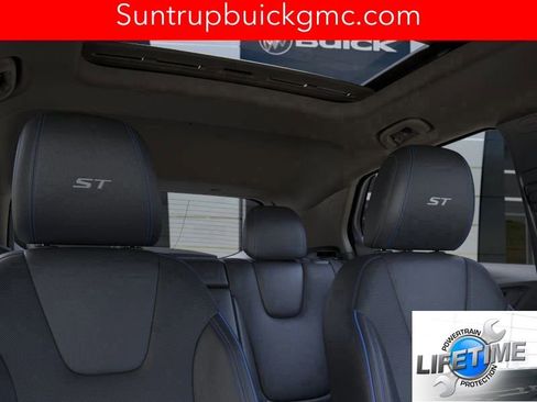 New 2026 Buick Encore GX Sport Touring w/ Advanced Technology Package image 58