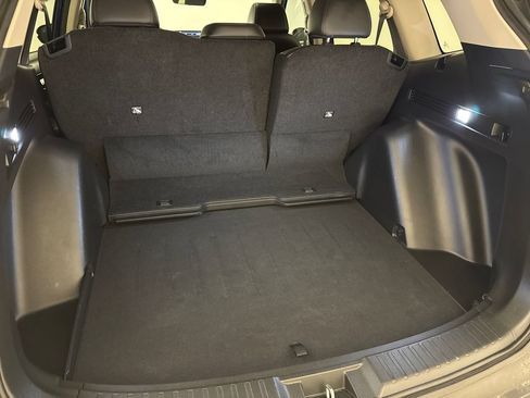 Certified 2025 Honda CR-V EX-L image 11