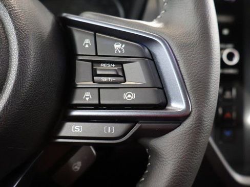 New 2026 Subaru Forester Limited image 19