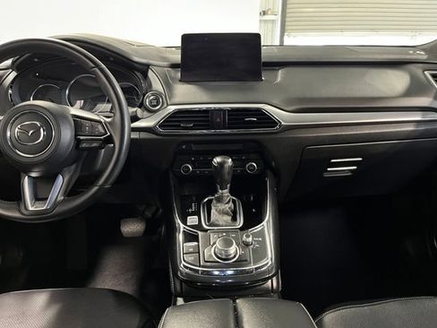 Used 2020 MAZDA CX-9 Grand Touring AWD/4WD image 20