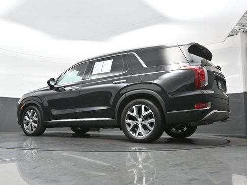 Used 2020 Hyundai Palisade SEL AWD/4WD image 29