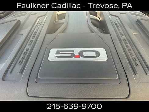 Used 2022 Ford Mustang GT Premium w/ Black Accent Package RWD image 17