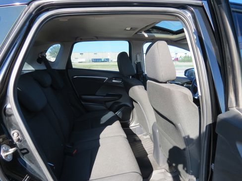 Used 2015 Honda Fit EX-L image 34