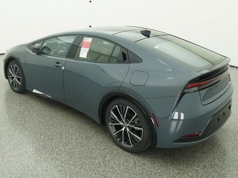 New 2026 Toyota Prius Limited image 14