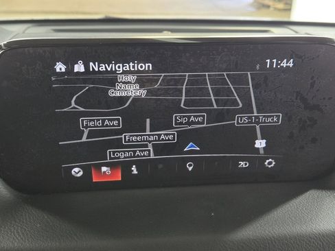 Used 2018 MAZDA CX-5 Touring w/ Preferred Equipment Package image 14