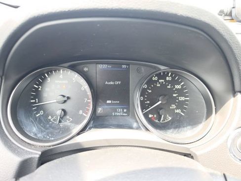 Used 2020 Nissan Rogue SV AWD/4WD image 10