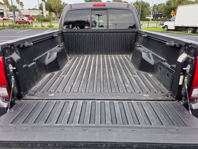 Used 2023 Toyota Tacoma SR w/ SR Convenience Package AWD/4WD image 12