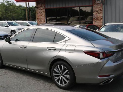 Used 2020 Lexus ES 350 w/ Accessory Package 2 FWD image 5