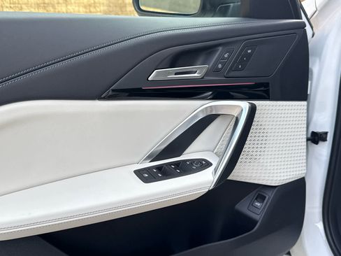 New 2026 BMW X1 xDrive28i w/ M Sport Package image 14