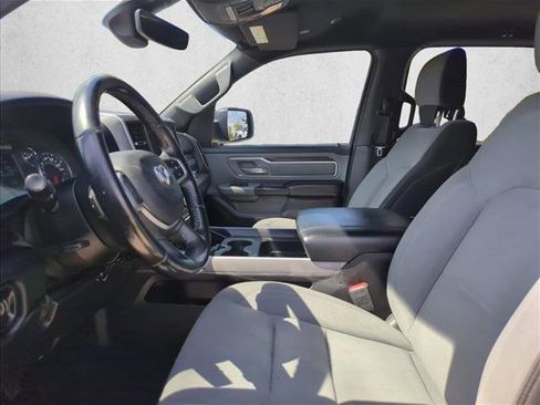 Used 2022 RAM 1500 Big Horn RWD image 14