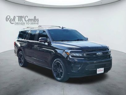 Used 2023 Ford Expedition Max Limited