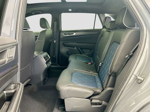 New 2026 Volkswagen Atlas Cross Sport SEL Premium R-Line AWD/4WD image 20