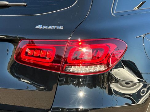 Certified 2022 Mercedes-Benz GLC 300 4MATIC image 16