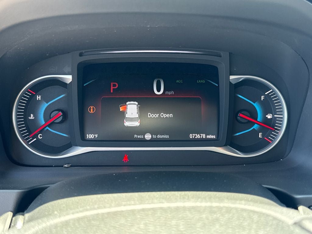 Used 2022 Honda Pilot EX-L image 20