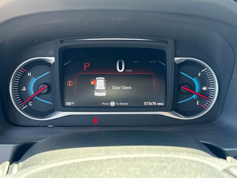 Used 2022 Honda Pilot EX-L image 20