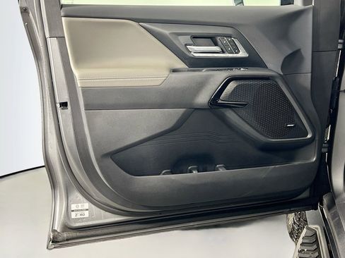 New 2026 Chevrolet Silverado EV Trail Boss image 18