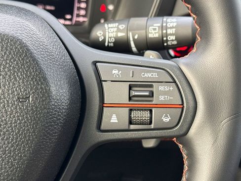 New 2026 Honda Passport TrailSport image 29