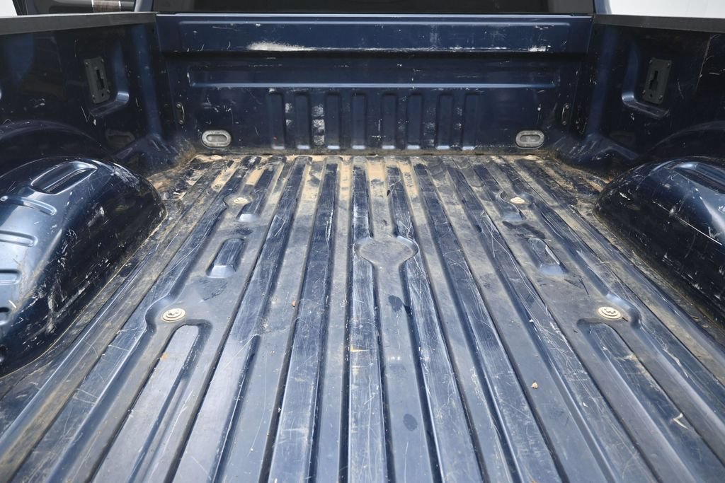 Used 2019 Ford F250 Lariat w/ Lariat Ultimate Package AWD/4WD image 2