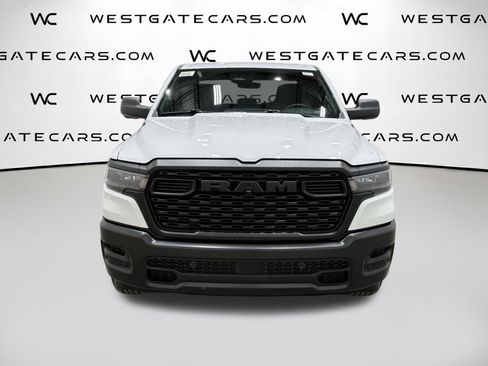 New 2026 RAM 1500 Tradesman image 2