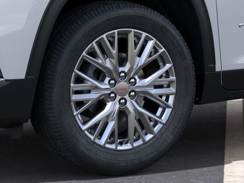New 2026 GMC Acadia Elevation w/ Elevation Premium Package FWD image 10